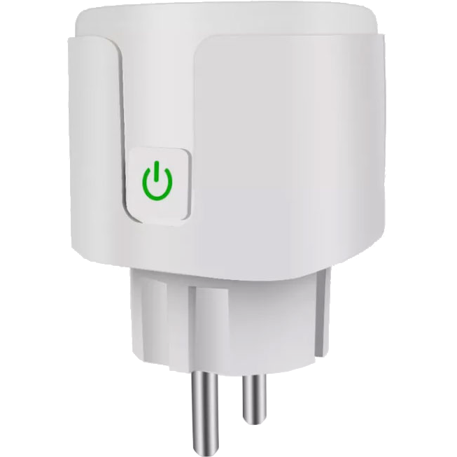 Electricity Price Plug 10A