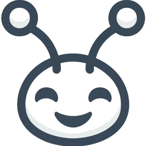 Powerant logo